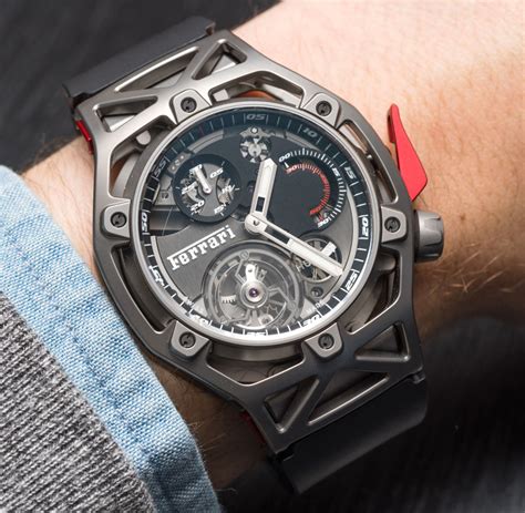 hublot techframe ferrari tourbillon price|Hublot Techframe Ferrari Tourbillon Chronograph .